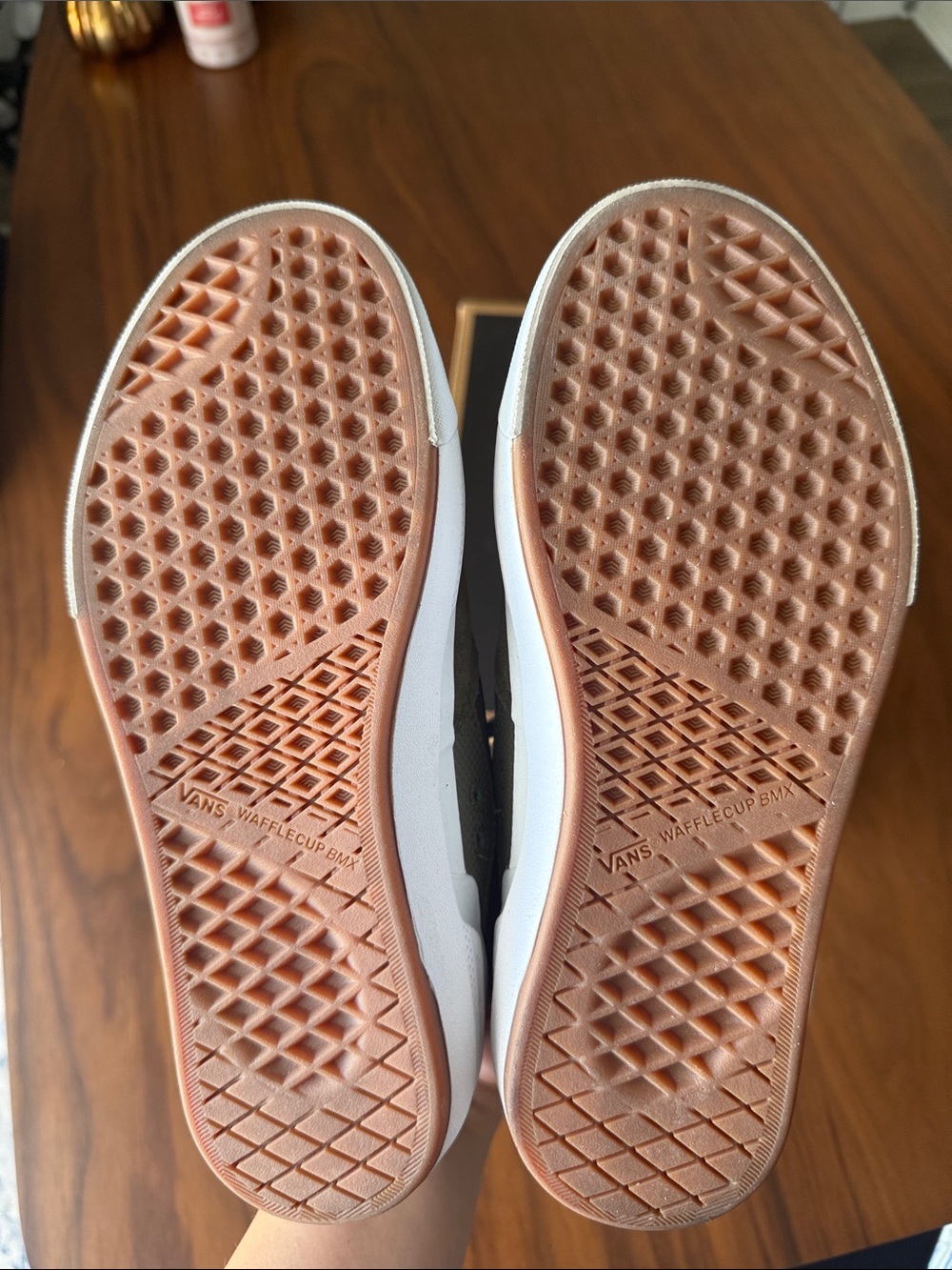 Bmx style vans - Picture 4 of 4